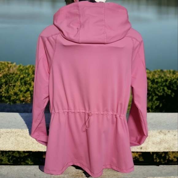 3/$40 Sale! Layer8 Activewear Hoodie - Picture 3 of 6